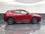 2018 Mazda Mazda CX-5 Touring