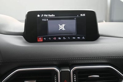 2018 Mazda Mazda CX-5 Touring