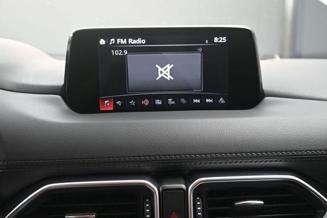 2018 Mazda Mazda CX-5 Touring