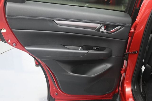 2018 Mazda Mazda CX-5 Touring