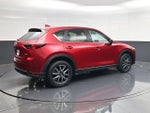2018 Mazda Mazda CX-5 Touring