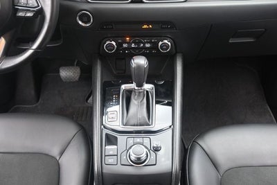 2018 Mazda Mazda CX-5 Touring