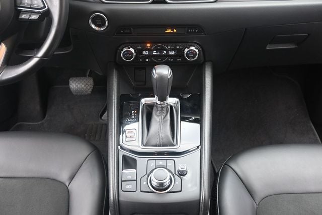 2018 Mazda Mazda CX-5 Touring