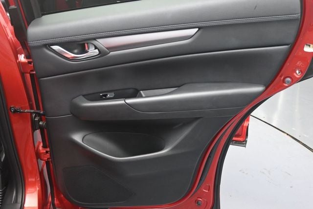 2018 Mazda Mazda CX-5 Touring