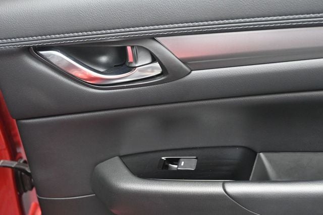 2018 Mazda Mazda CX-5 Touring