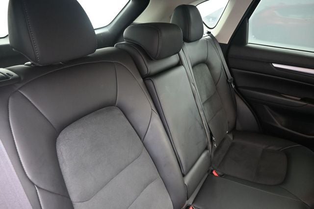 2018 Mazda Mazda CX-5 Touring
