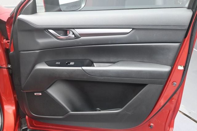 2018 Mazda Mazda CX-5 Touring