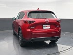 2018 Mazda Mazda CX-5 Touring