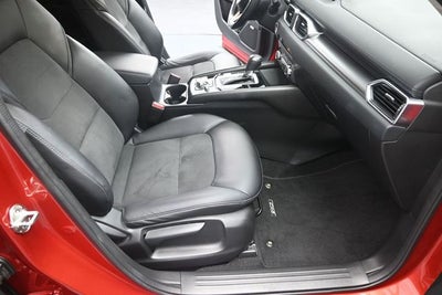 2018 Mazda Mazda CX-5 Touring
