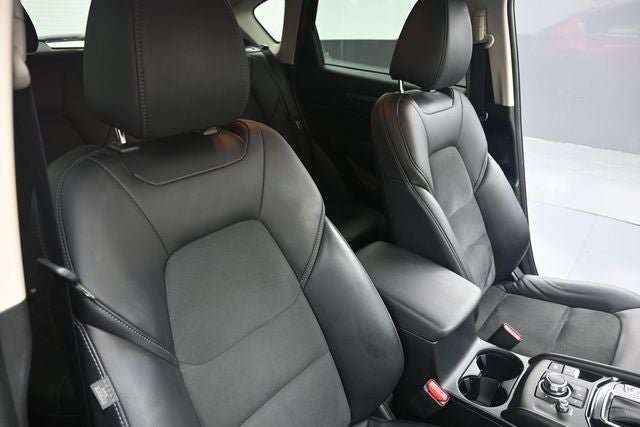 2018 Mazda Mazda CX-5 Touring