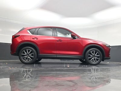 2018 Mazda Mazda CX-5 Touring