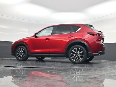 2018 Mazda Mazda CX-5 Touring