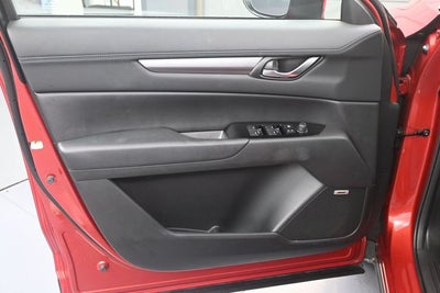 2018 Mazda Mazda CX-5 Touring