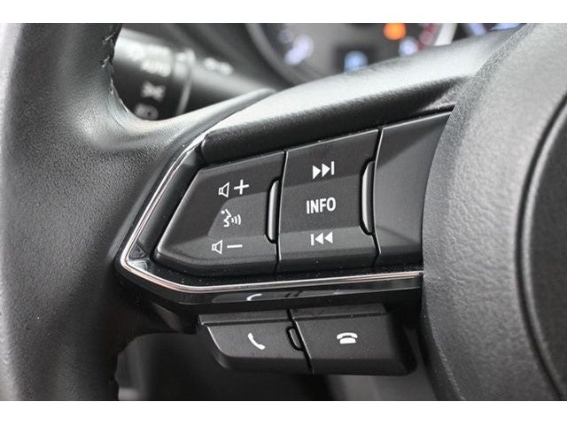 2018 Mazda Mazda CX-5 Touring