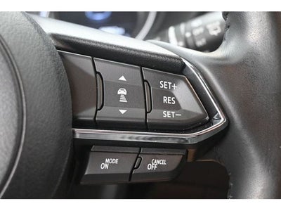2018 Mazda Mazda CX-5 Touring