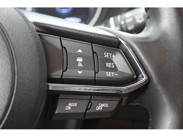 2018 Mazda Mazda CX-5 Touring