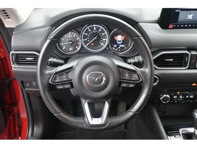 2018 Mazda Mazda CX-5 Touring