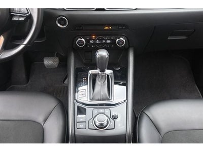 2018 Mazda Mazda CX-5 Touring