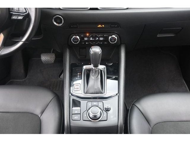 2018 Mazda Mazda CX-5 Touring