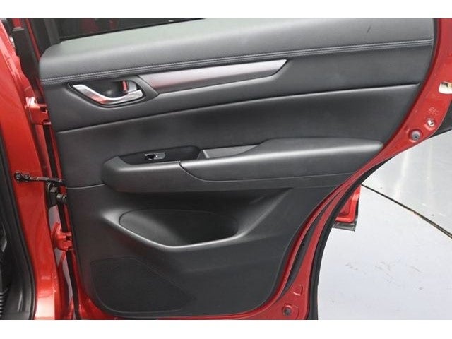 2018 Mazda Mazda CX-5 Touring