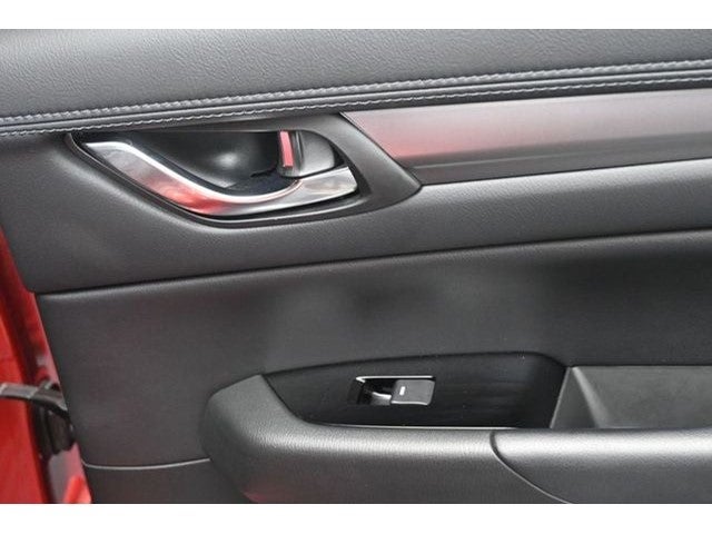 2018 Mazda Mazda CX-5 Touring