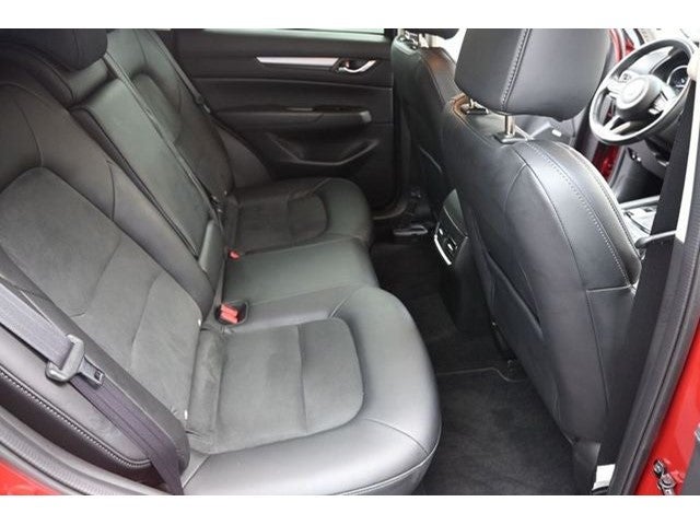 2018 Mazda Mazda CX-5 Touring