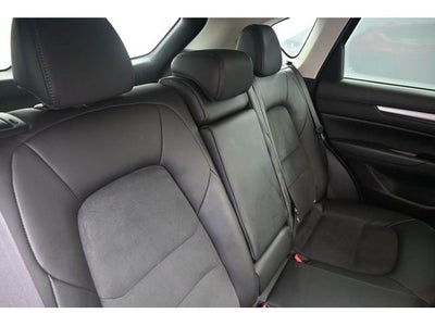 2018 Mazda Mazda CX-5 Touring