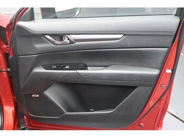 2018 Mazda Mazda CX-5 Touring