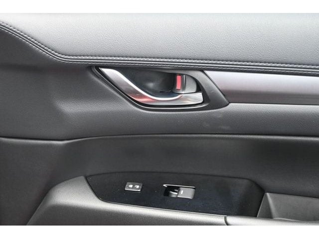 2018 Mazda Mazda CX-5 Touring
