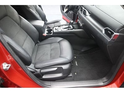2018 Mazda Mazda CX-5 Touring