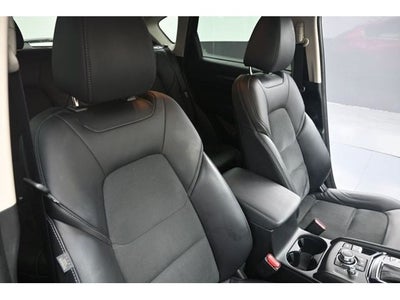 2018 Mazda Mazda CX-5 Touring