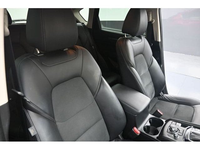 2018 Mazda Mazda CX-5 Touring