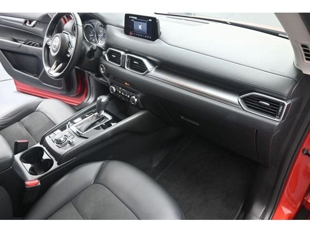 2018 Mazda Mazda CX-5 Touring