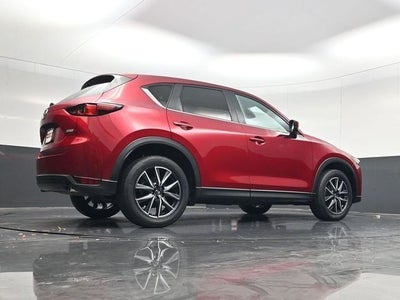 2018 Mazda Mazda CX-5 Touring