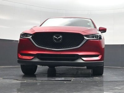 2018 Mazda Mazda CX-5 Touring