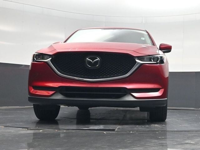 2018 Mazda Mazda CX-5 Touring