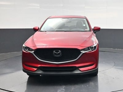 2018 Mazda Mazda CX-5 Touring