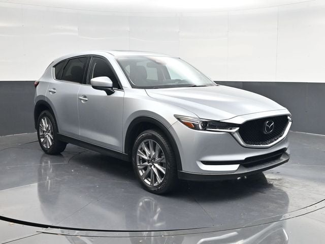 2020 Mazda Mazda CX-5 Grand Touring Reserve