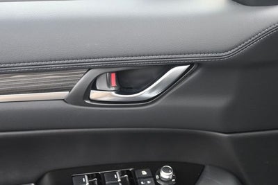 2020 Mazda Mazda CX-5 Grand Touring Reserve