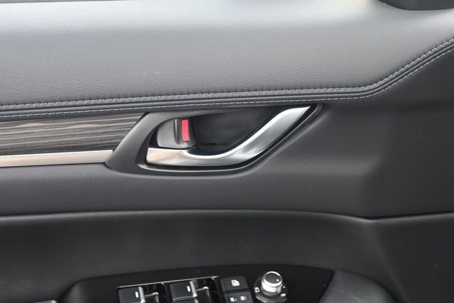 2020 Mazda Mazda CX-5 Grand Touring Reserve