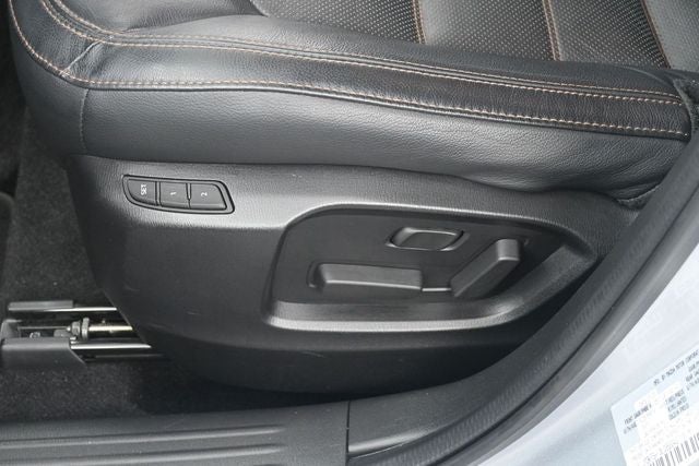 2020 Mazda Mazda CX-5 Grand Touring Reserve