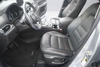 2020 Mazda Mazda CX-5 Grand Touring Reserve