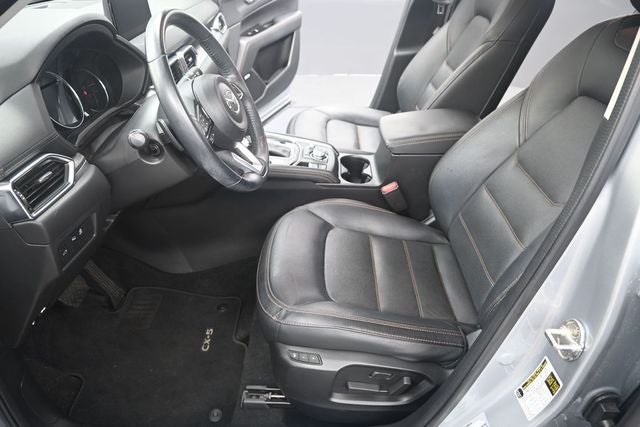 2020 Mazda Mazda CX-5 Grand Touring Reserve
