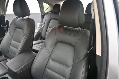 2020 Mazda Mazda CX-5 Grand Touring Reserve