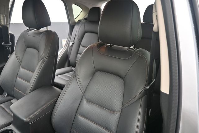 2020 Mazda Mazda CX-5 Grand Touring Reserve