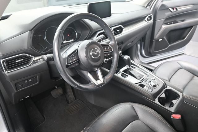2020 Mazda Mazda CX-5 Grand Touring Reserve