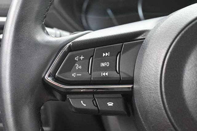 2020 Mazda Mazda CX-5 Grand Touring Reserve