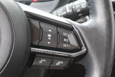 2020 Mazda Mazda CX-5 Grand Touring Reserve