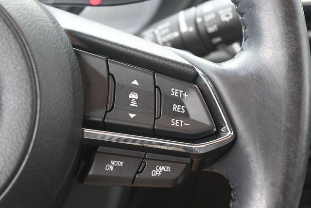 2020 Mazda Mazda CX-5 Grand Touring Reserve