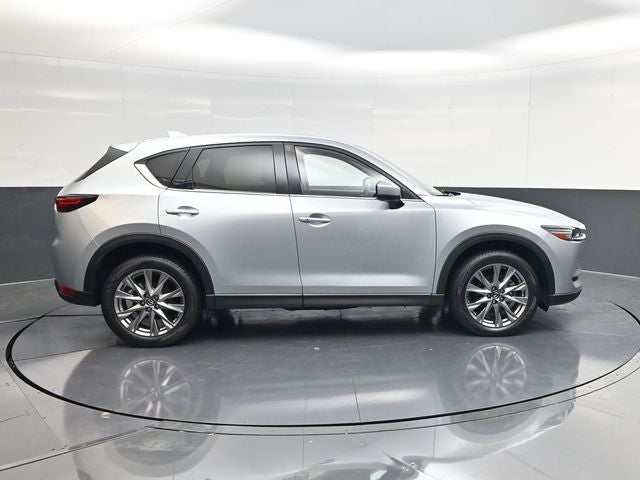 2020 Mazda Mazda CX-5 Grand Touring Reserve